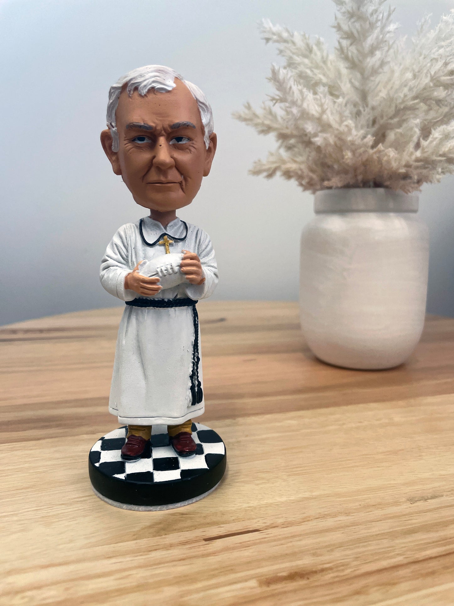 Br Anthony Boyd Bobble Head